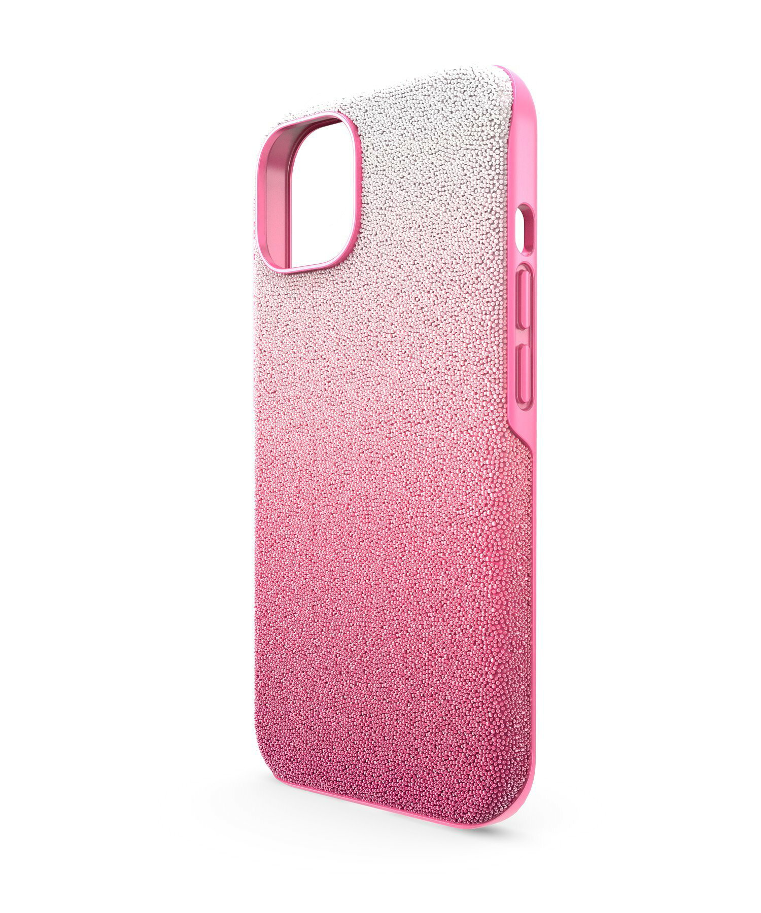 【公式】【スワロフスキー】High スマートフォンケース, iPhone® 14, ピンク